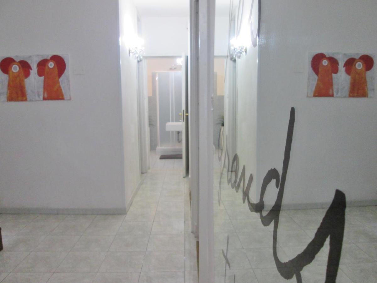 شقة Flat 13 كاتانيا المظهر الخارجي الصورة